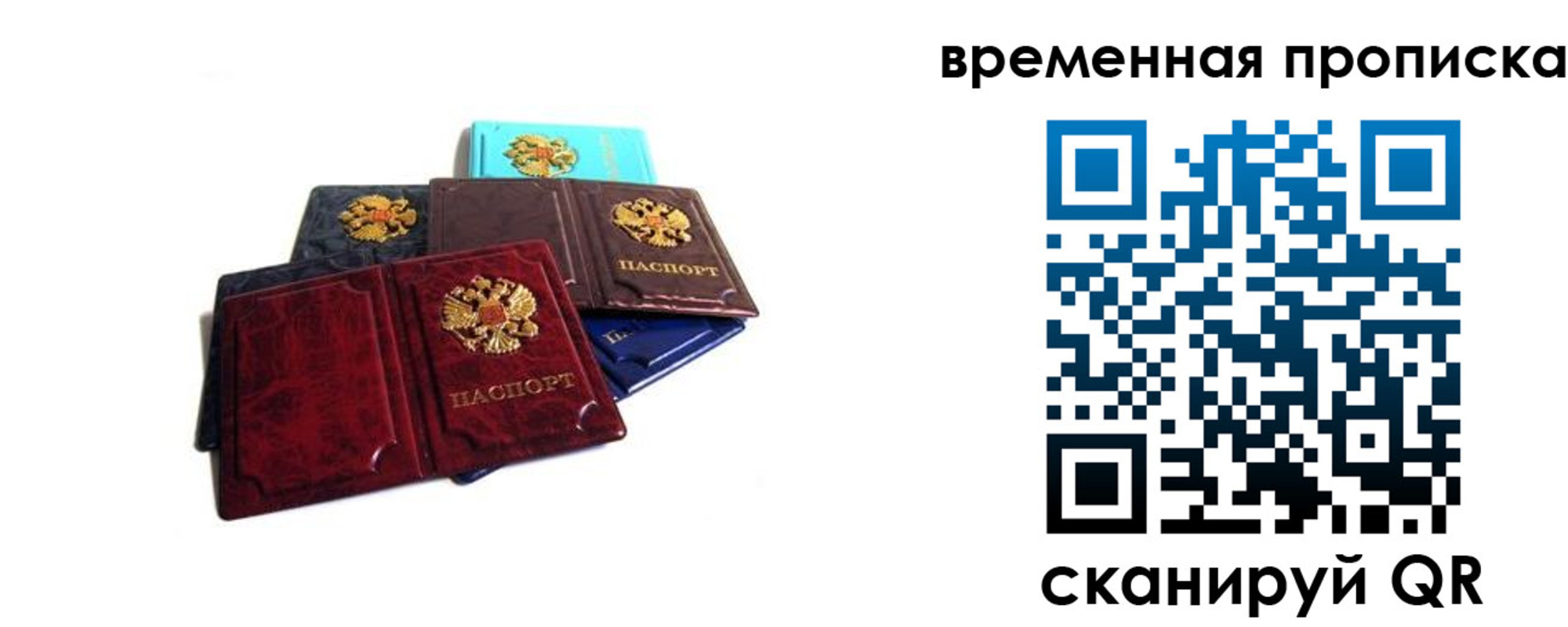 прописка законно в Красном Куте